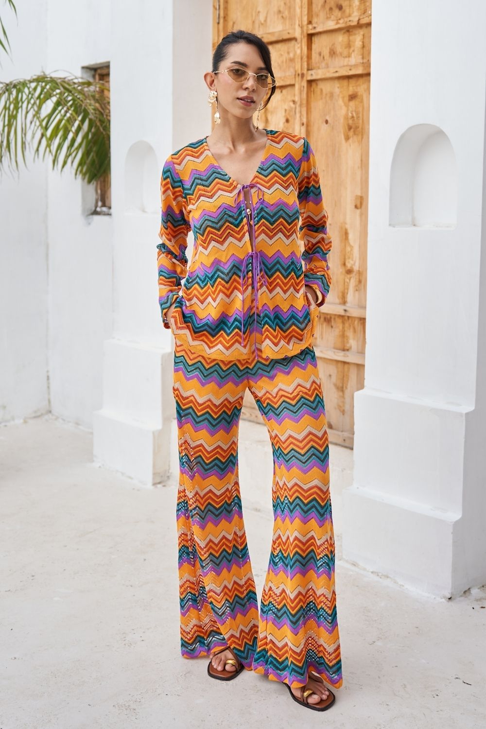 Seza 3-Piece Set