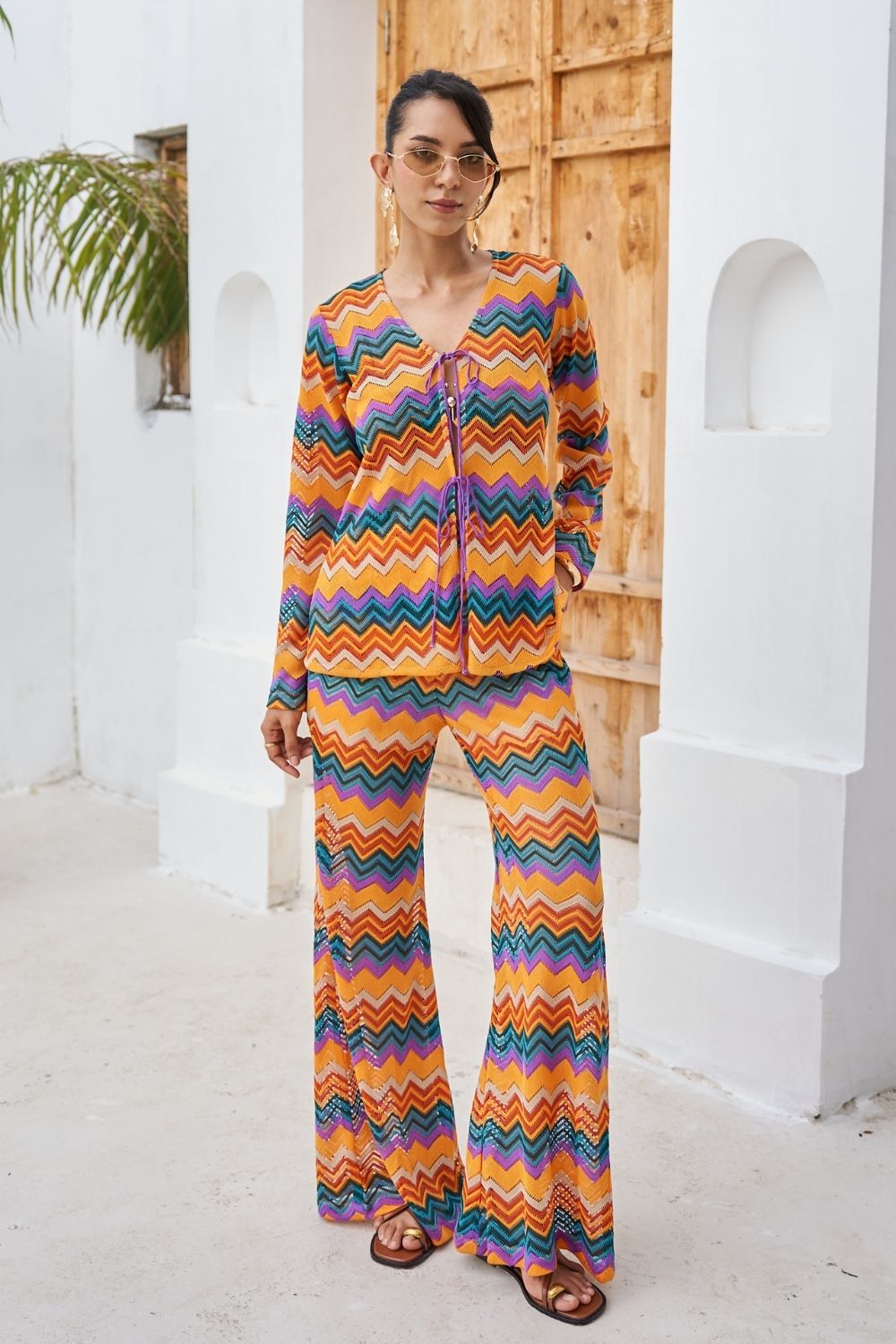 Seza 3-Piece Set
