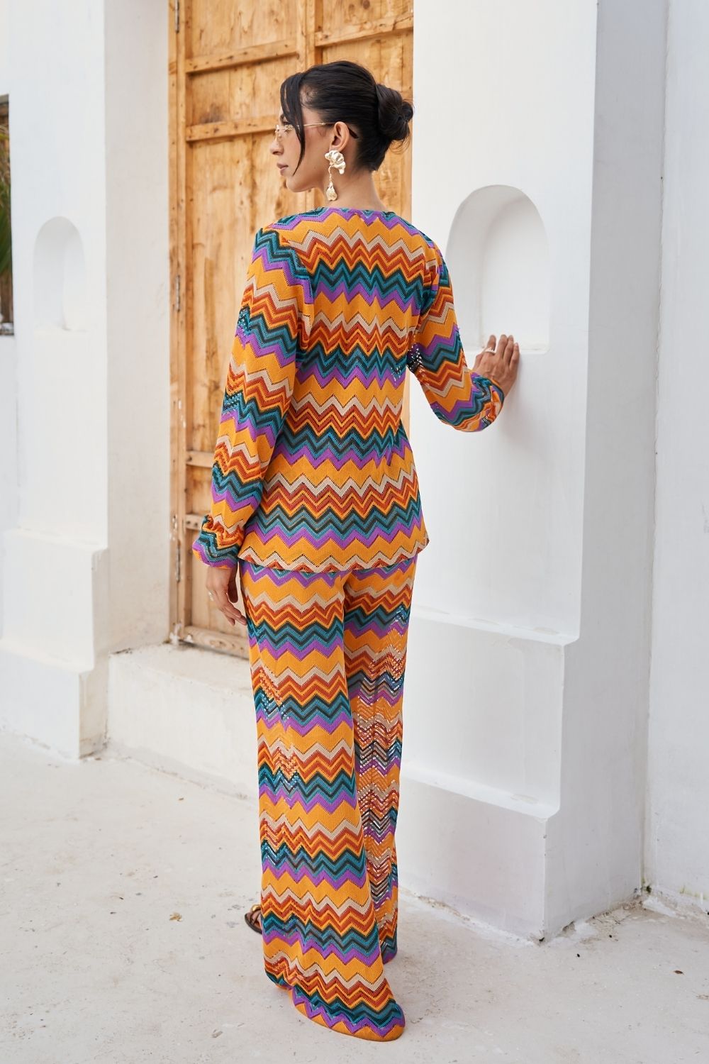 Seza 3-Piece Set