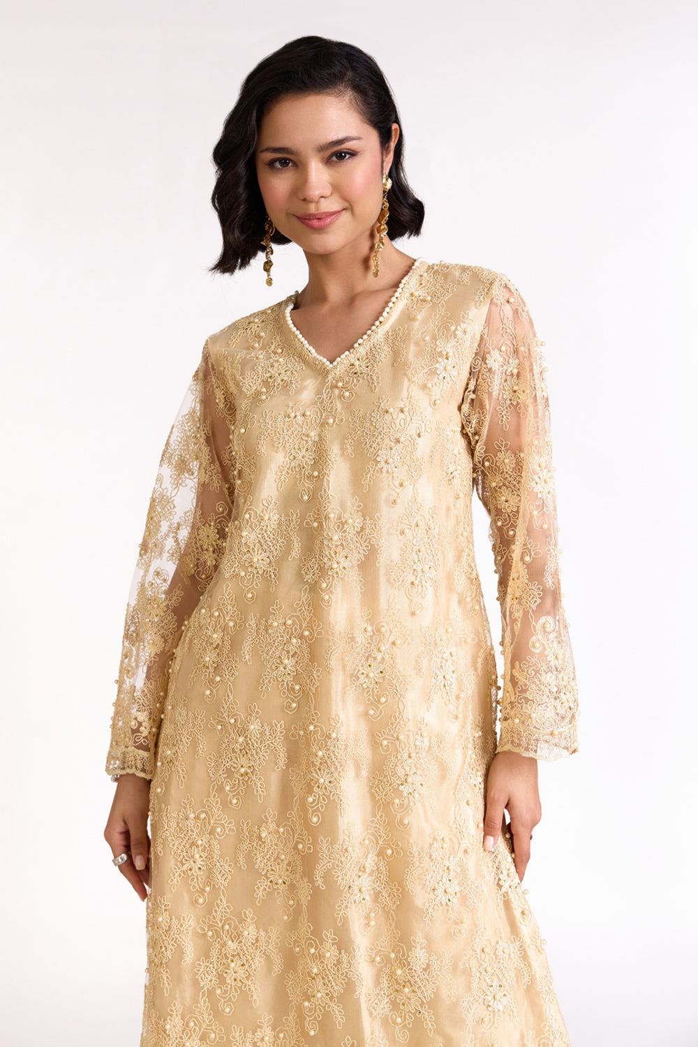 Aarna Kurta Set