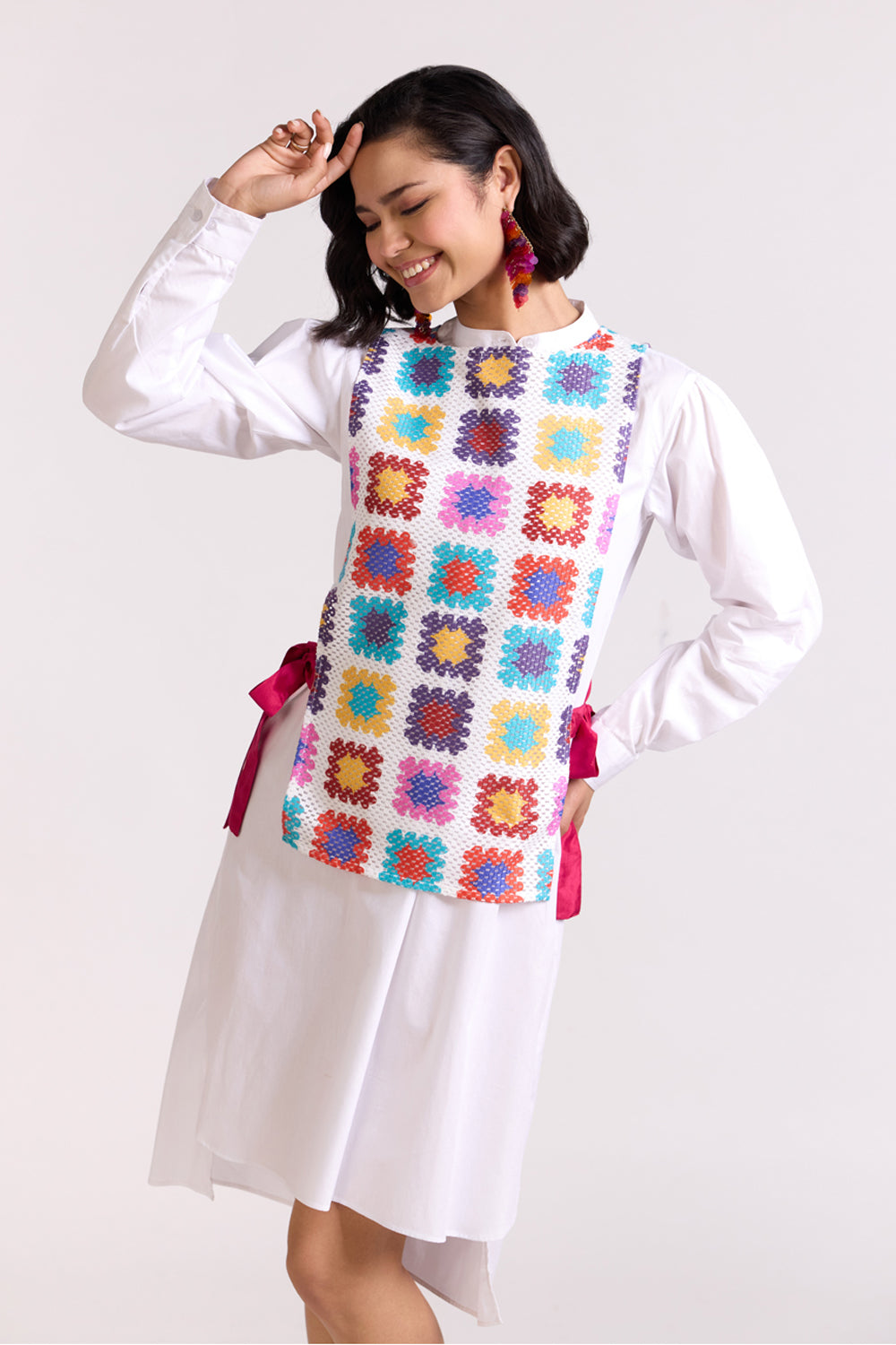 Lyla Vest