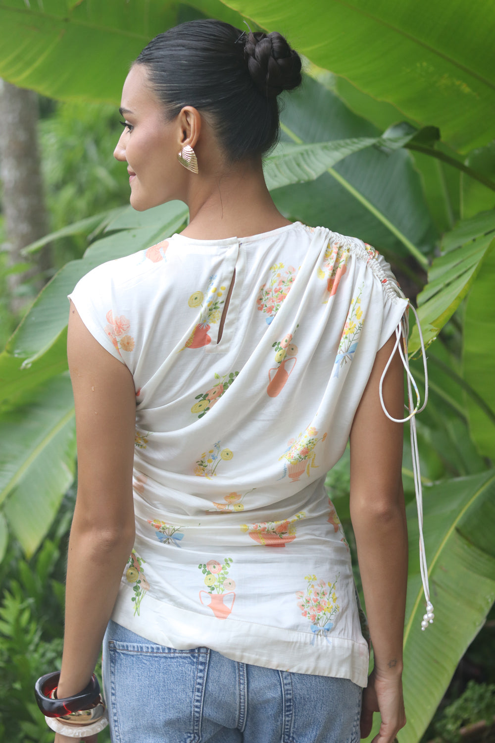 Fleur Top