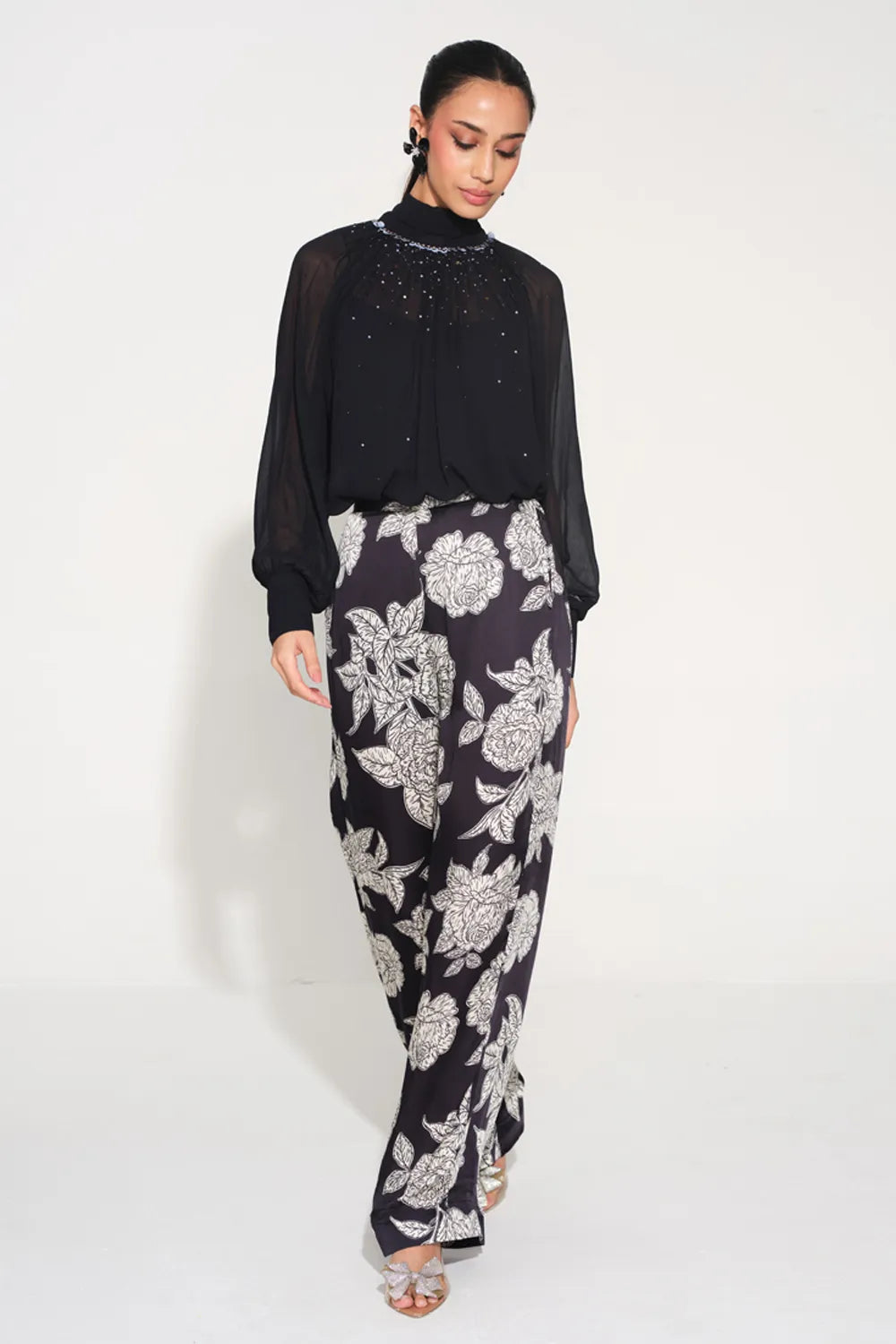 Celeste Tops & Pants Sets