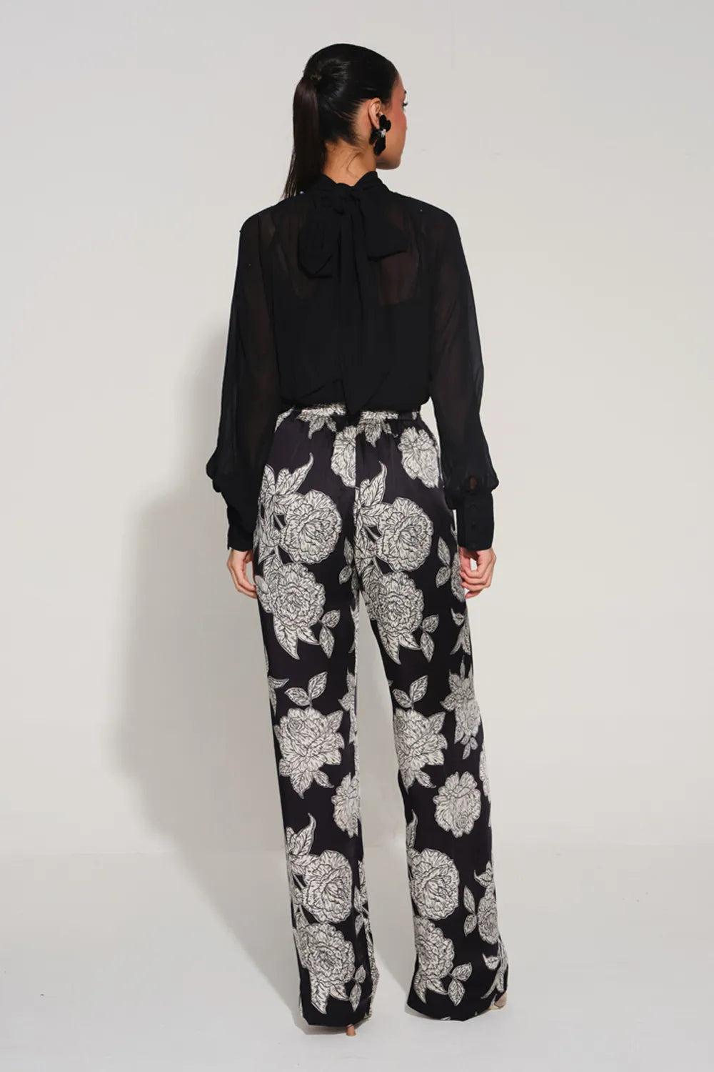 Celeste Tops & Pants Sets