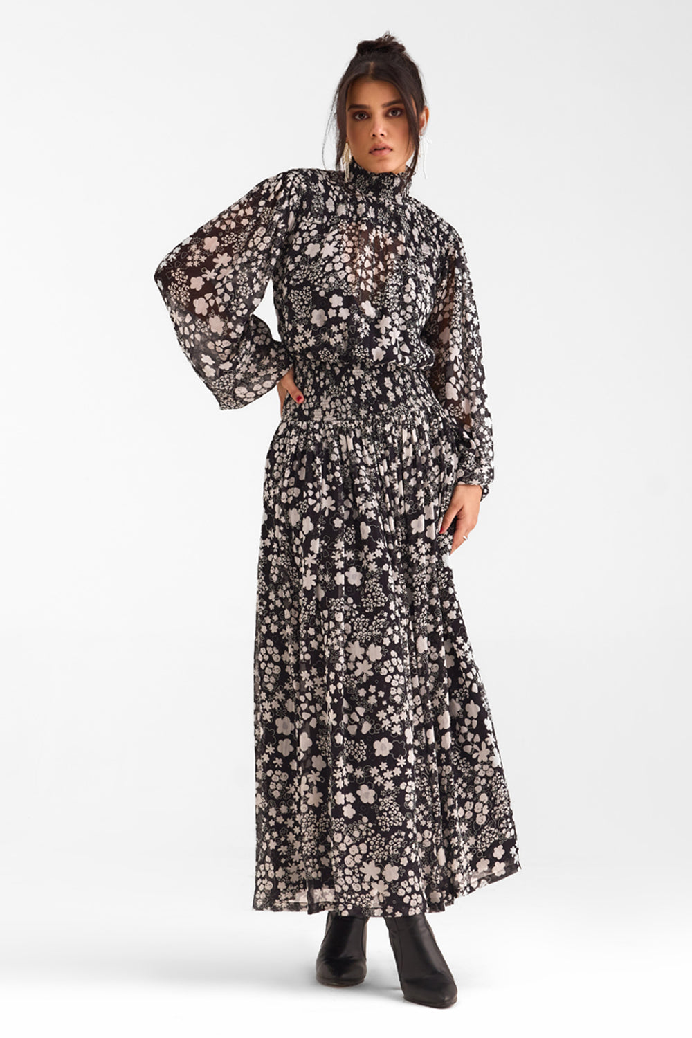 Aria Dress