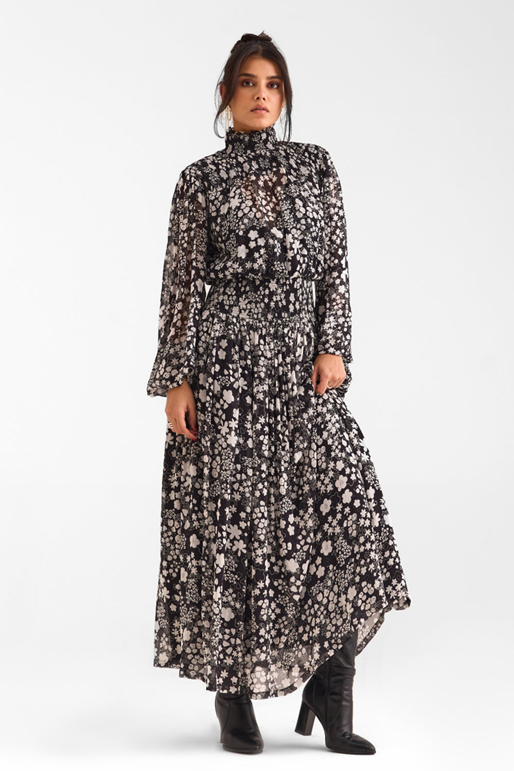 Aria Dress