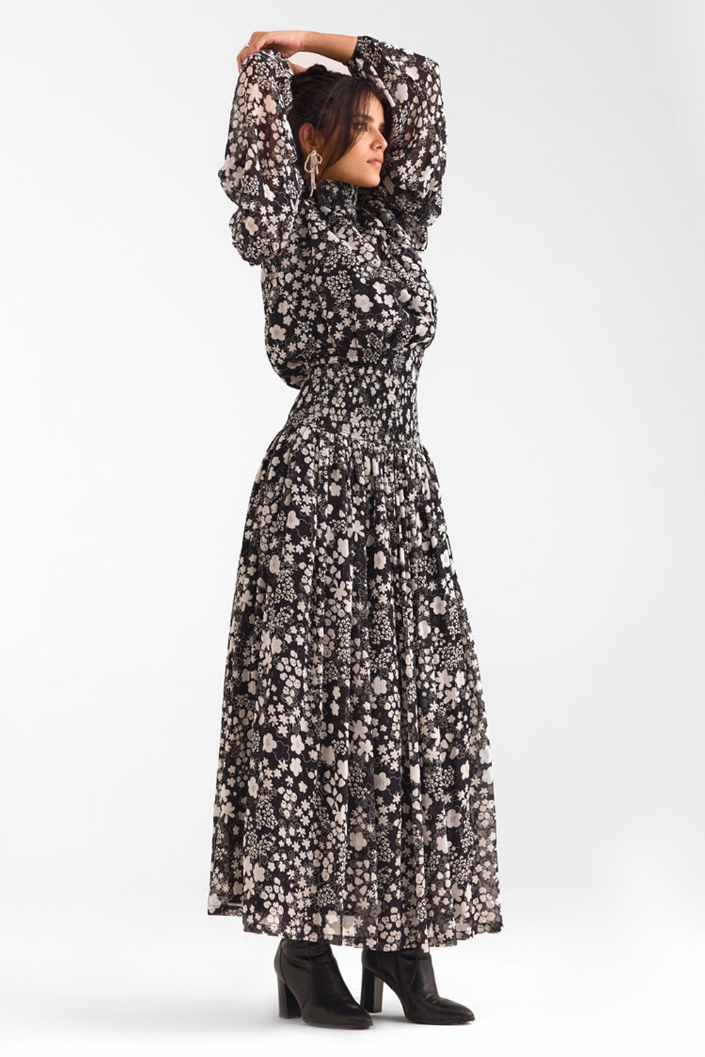 Aria Dress