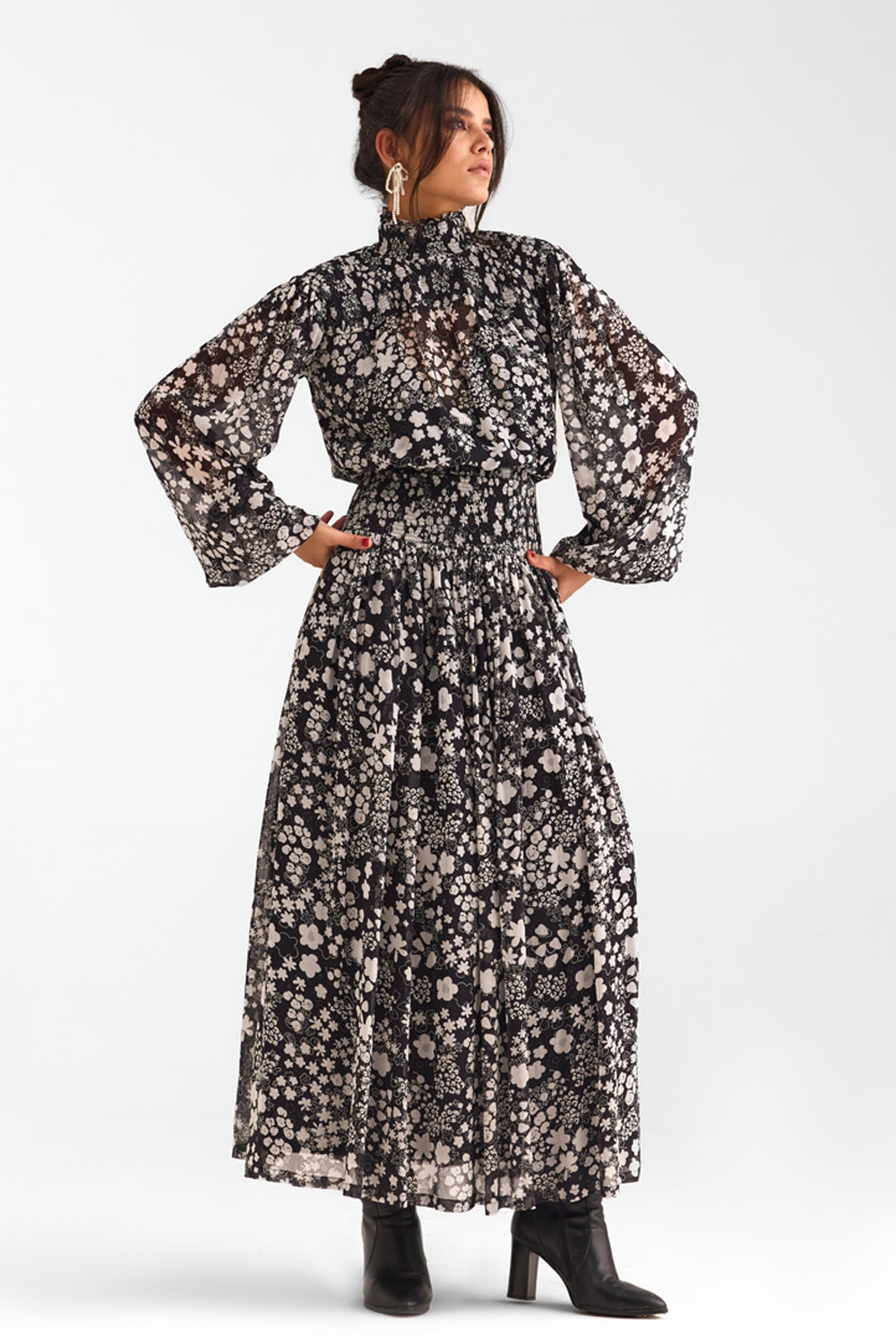 Aria Dress