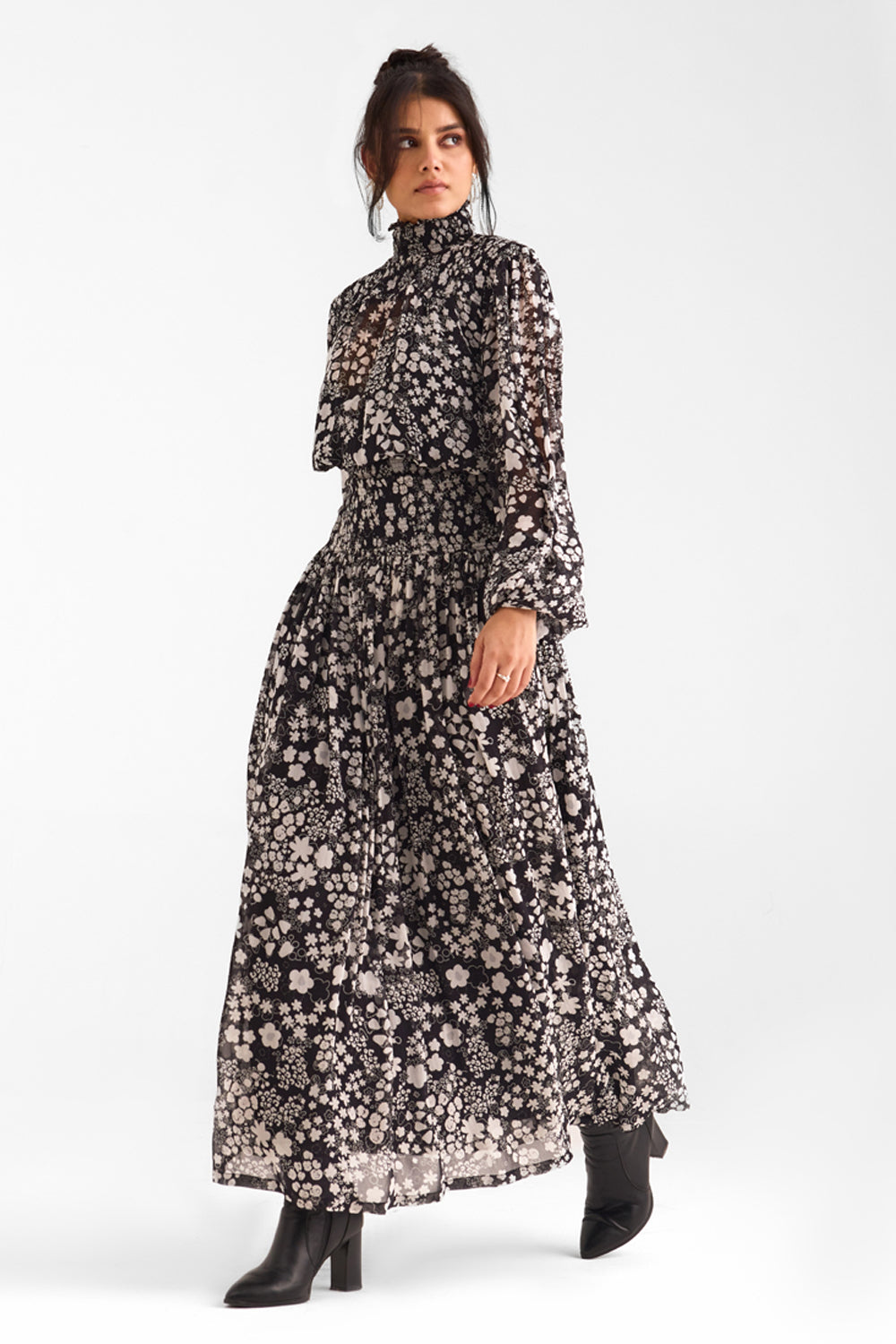 Aria Dress