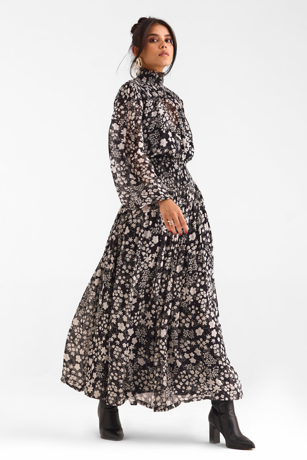 Aria Dress