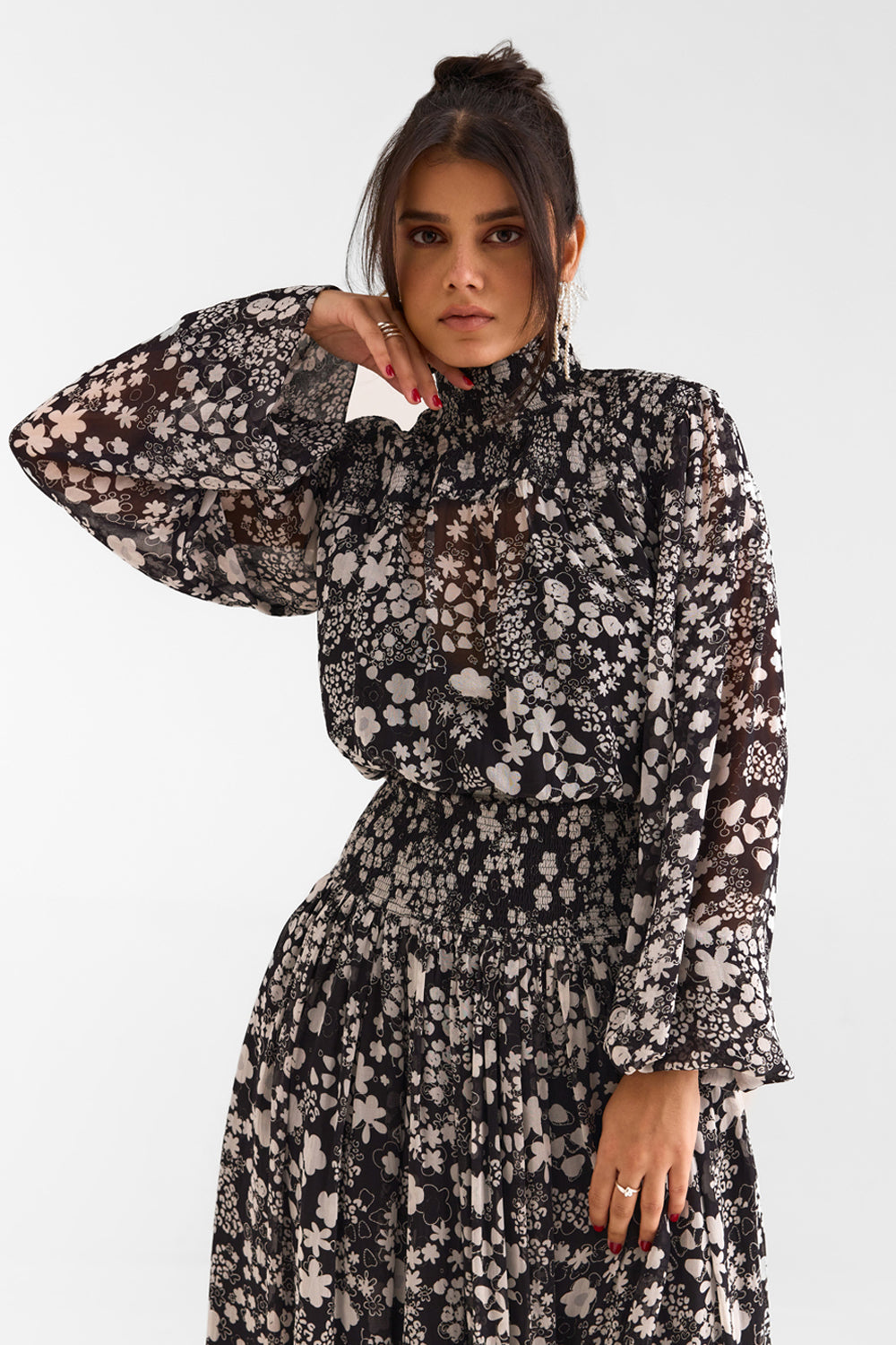 Aria Dress