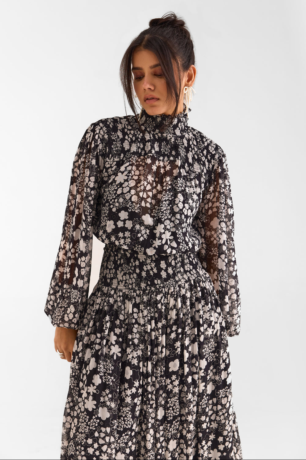 Aria Dress