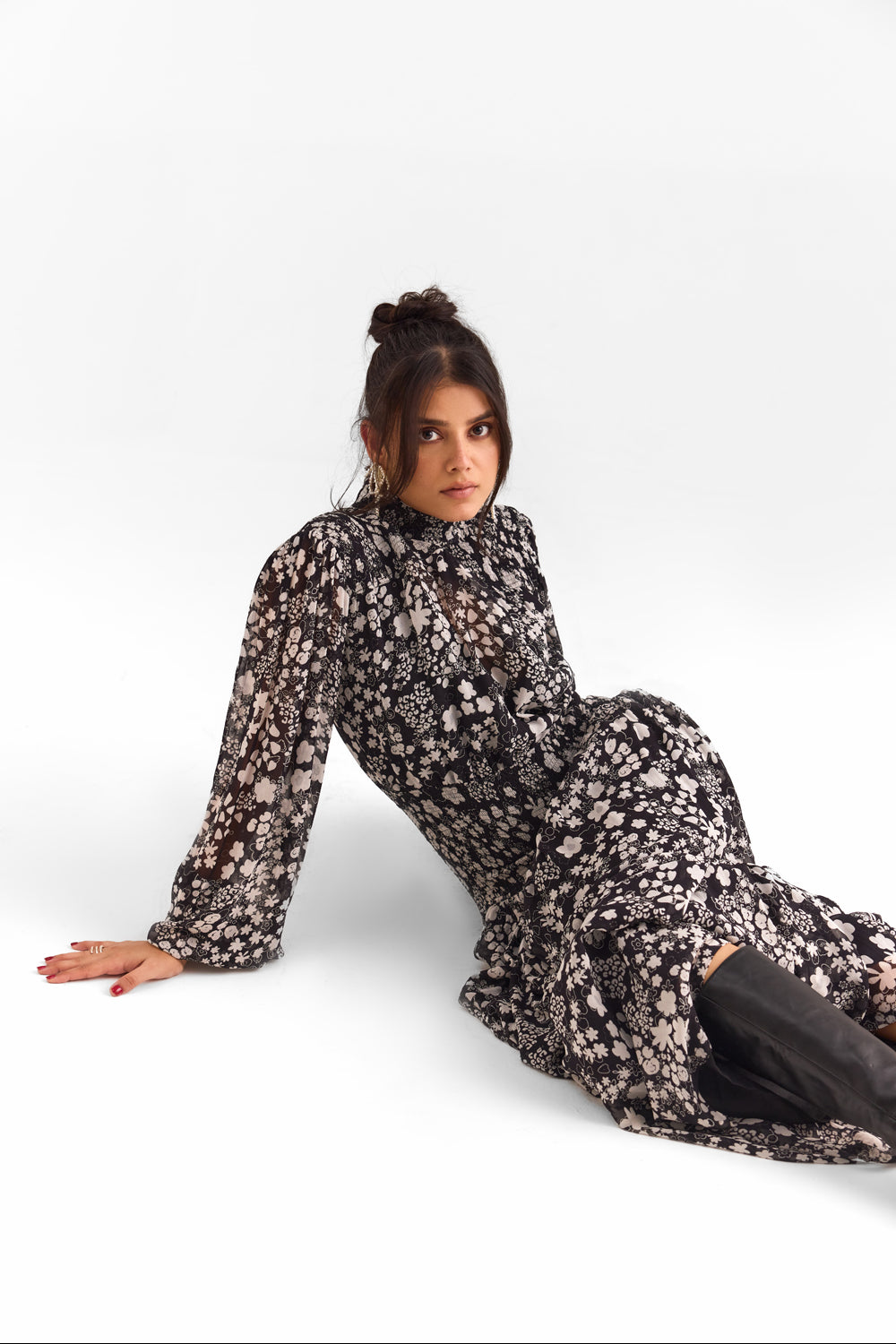 Aria Dress