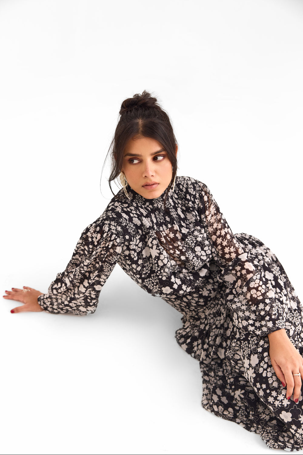 Aria Dress