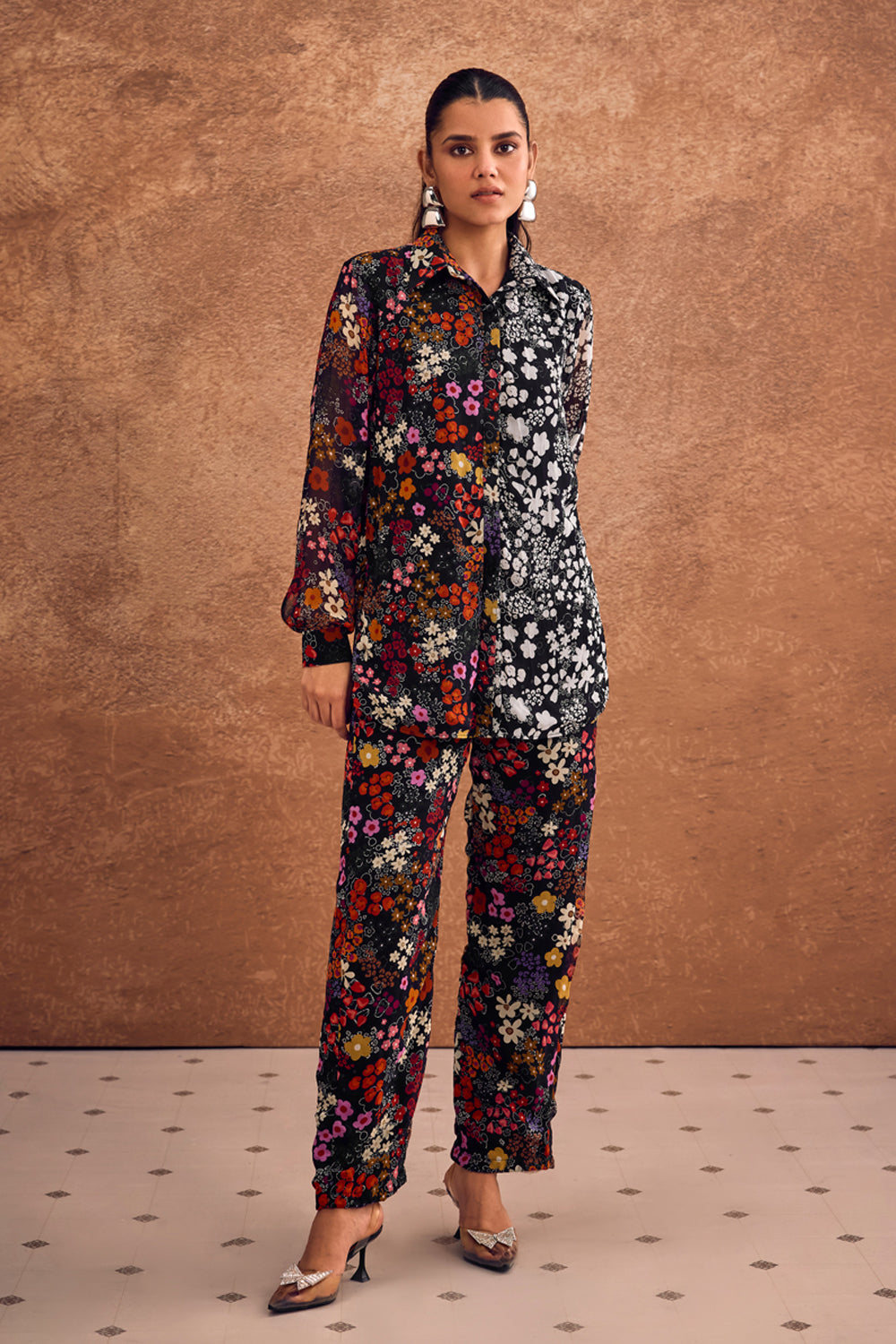 Rue Co-ord Set