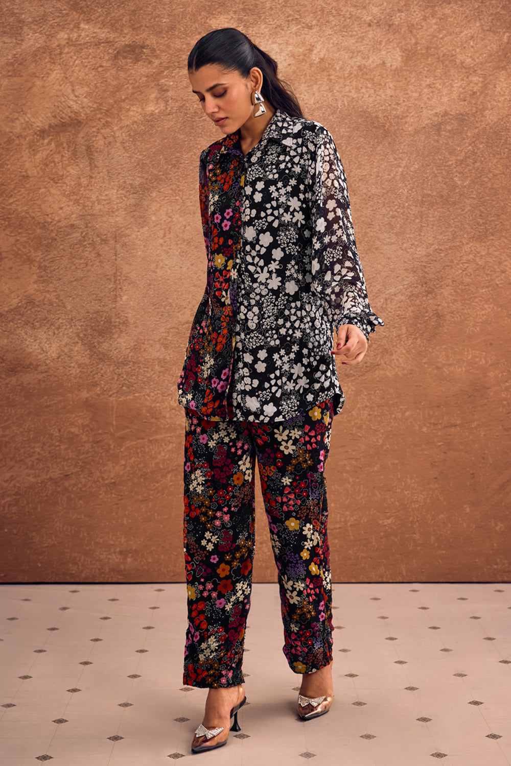 Rue Co-ord Set