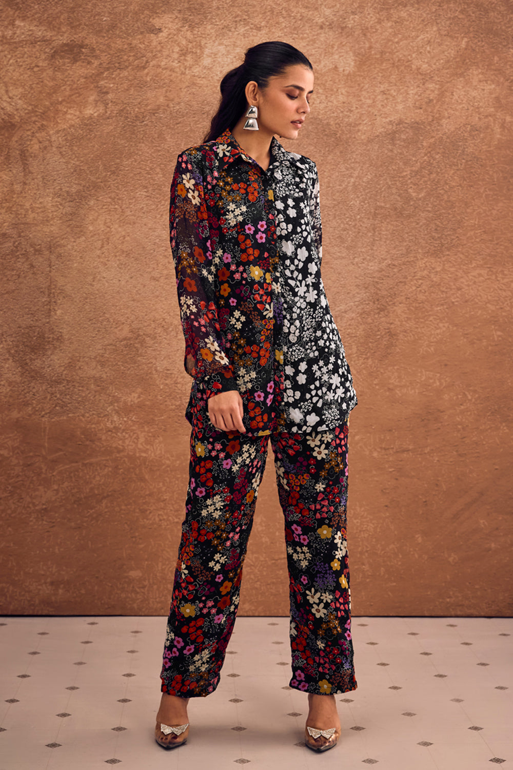 Rue Co-ord Set
