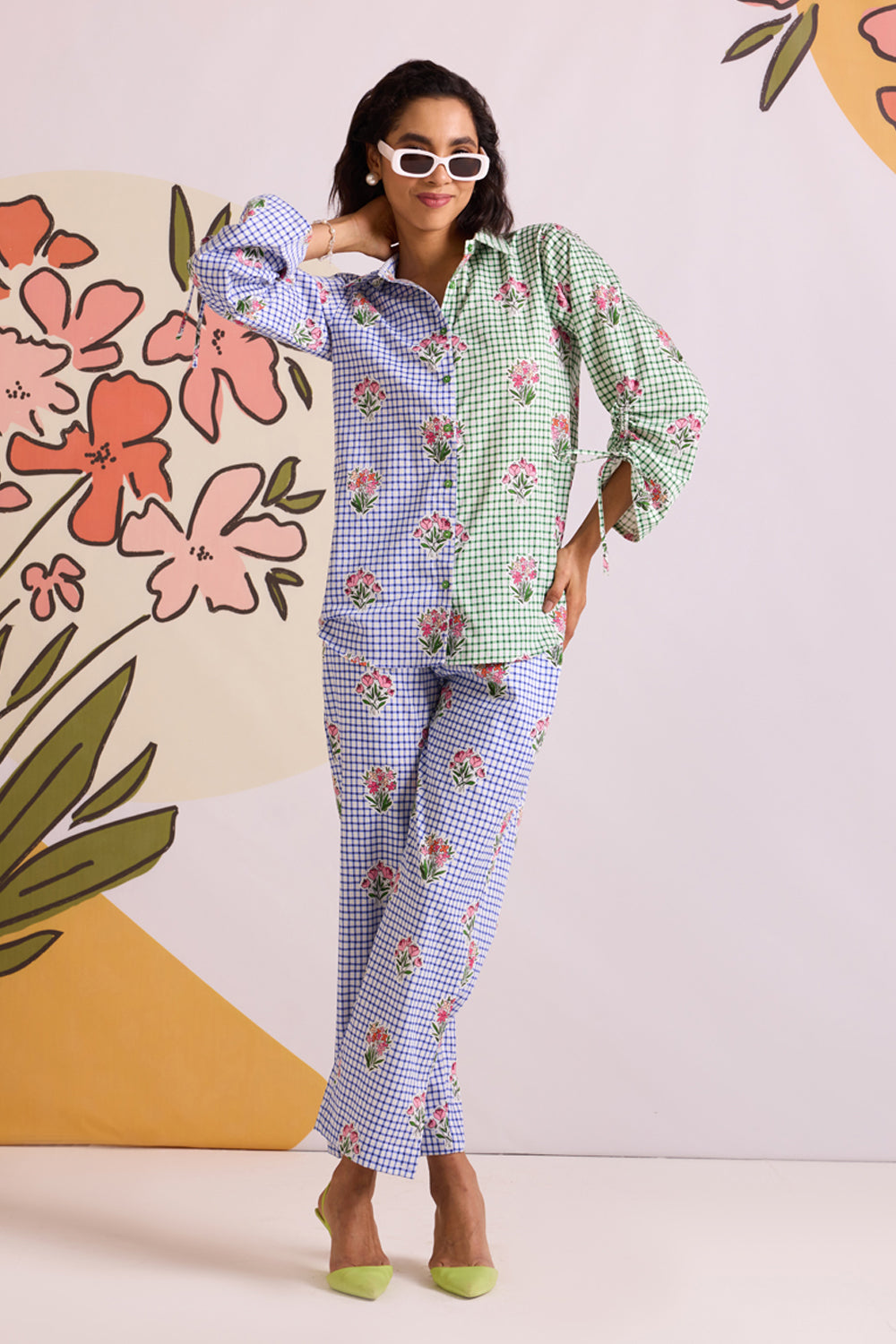 Zoe Co-ord Set