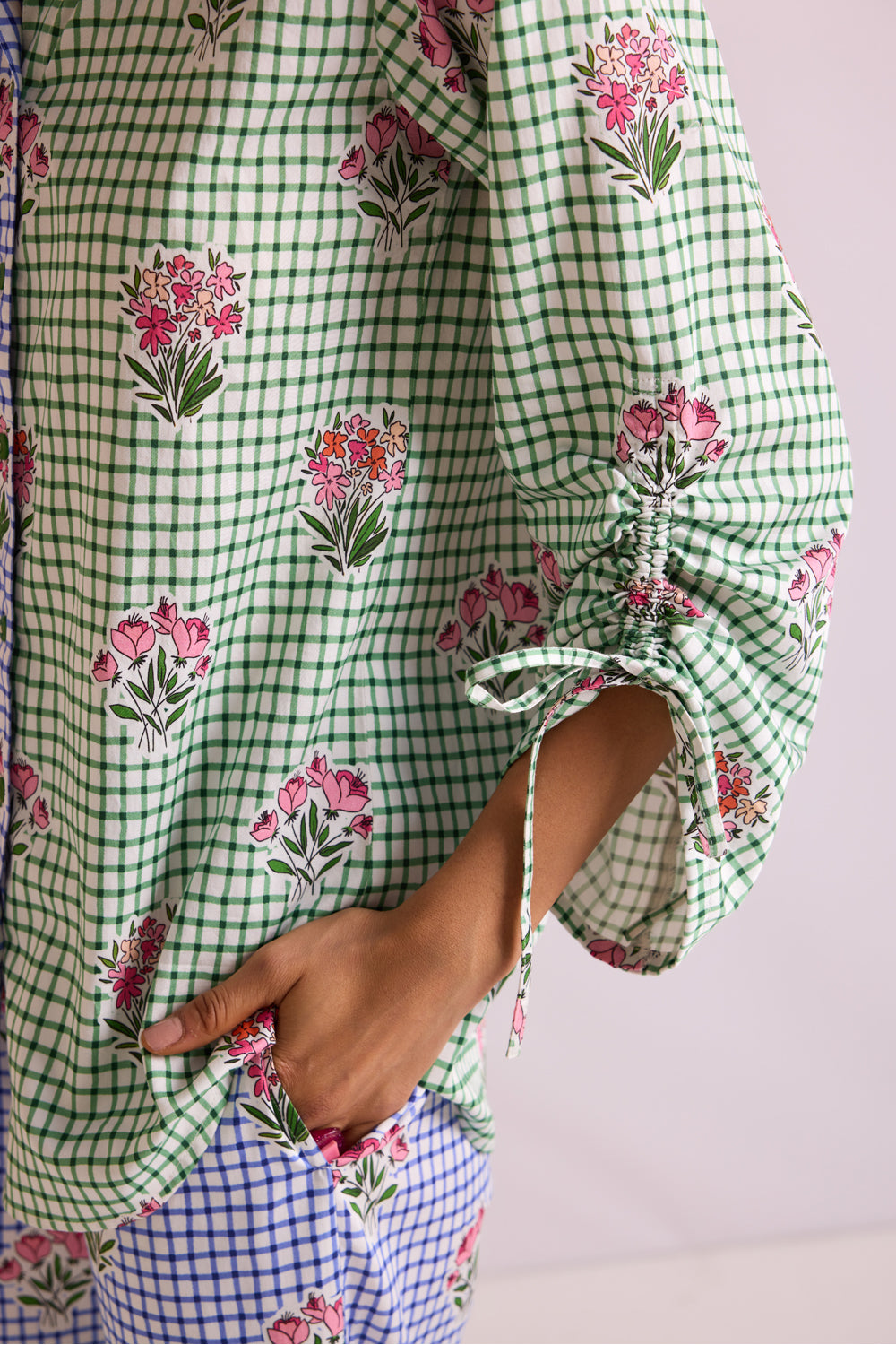 Zoe Co-ord Set