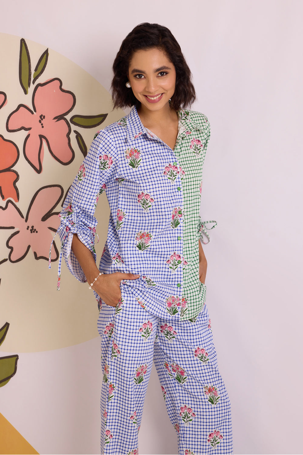 Zoe Co-ord Set