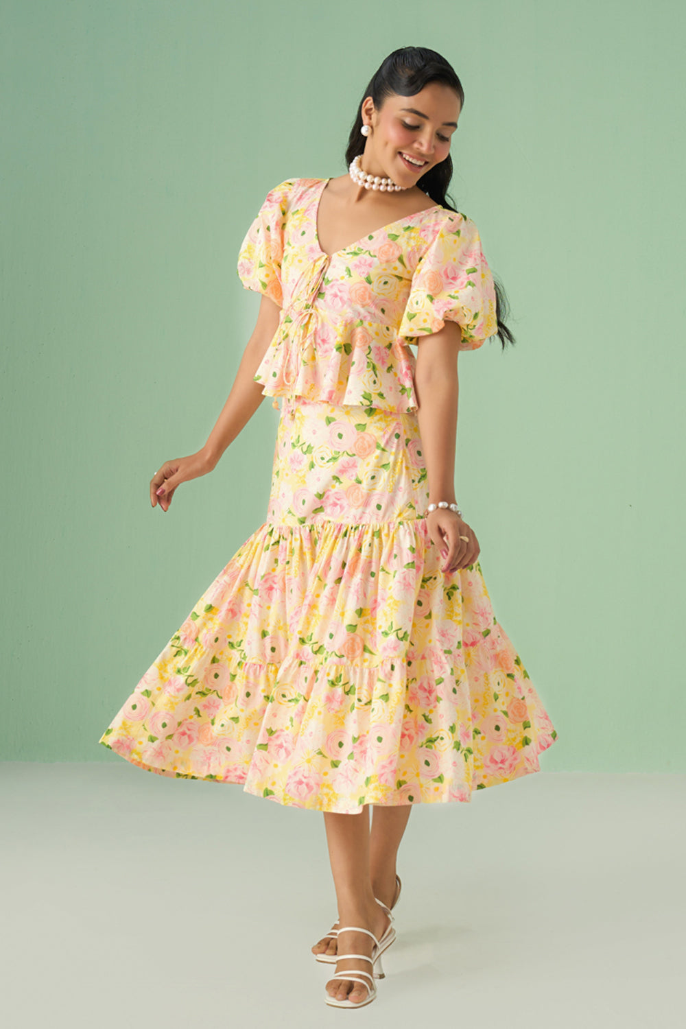 Liora Co-ord Set
