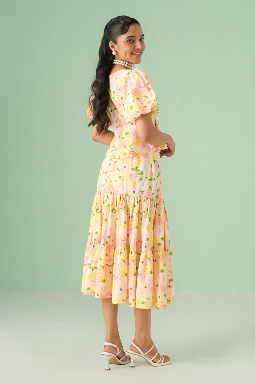 Liora Co-ord Set