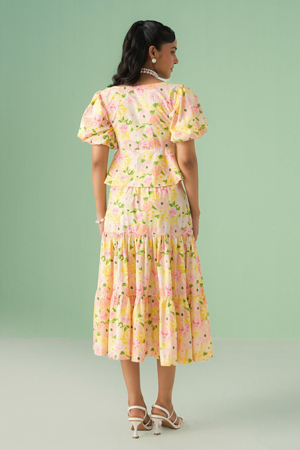 Liora Co-ord Set