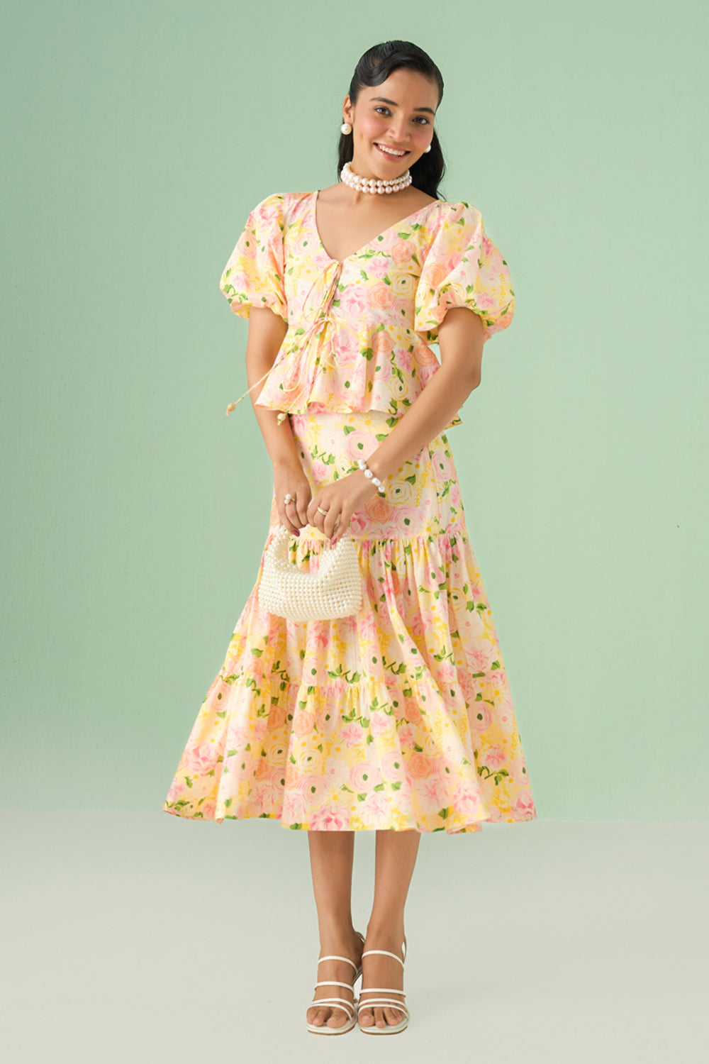 Liora Co-ord Set