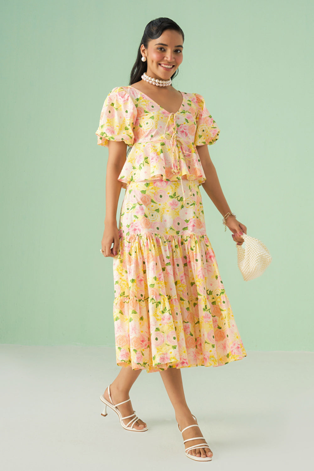 Liora Co-ord Set
