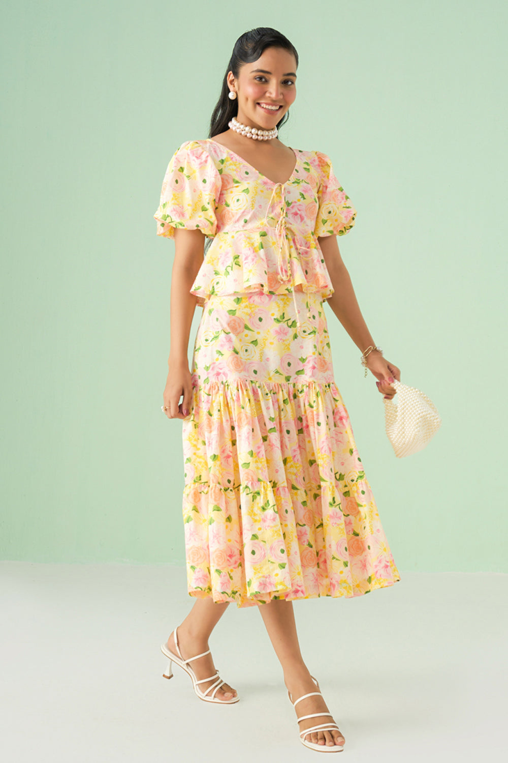 Liora Co-ord Set