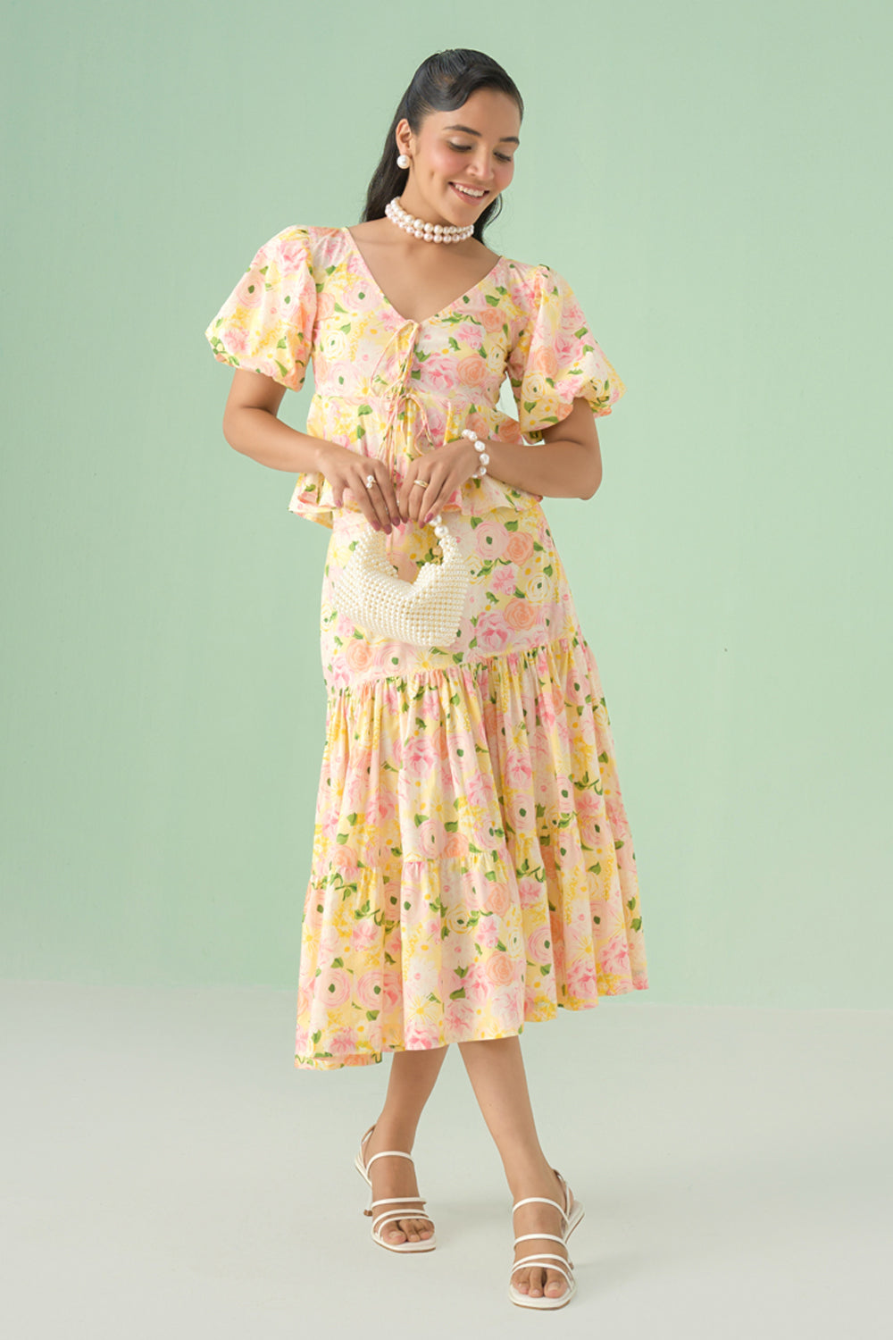 Liora Co-ord Set