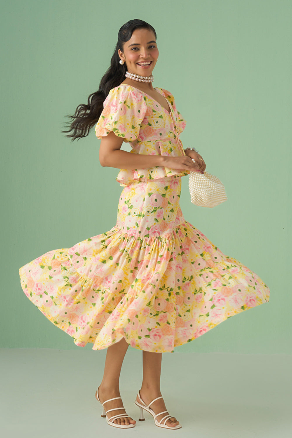 Liora Co-ord Set