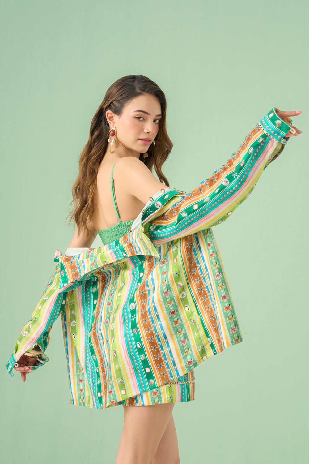 Havana Co-ord Set