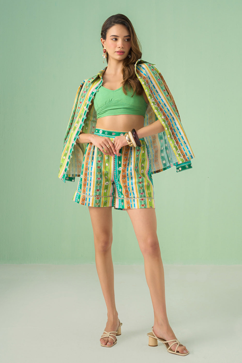 Havana Co-ord Set