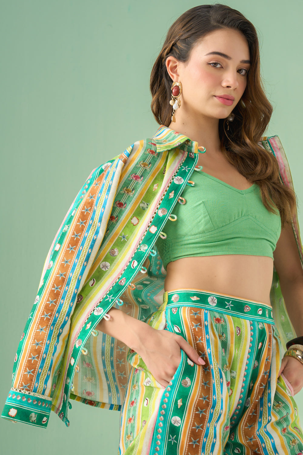 Havana Co-ord Set