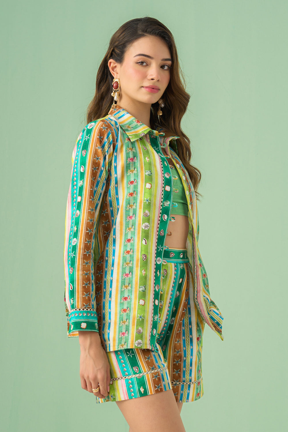 Havana Co-ord Set