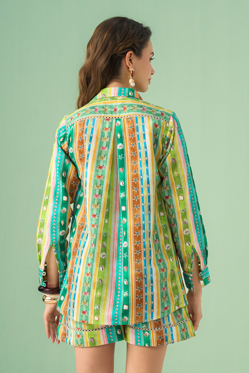 Havana Co-ord Set