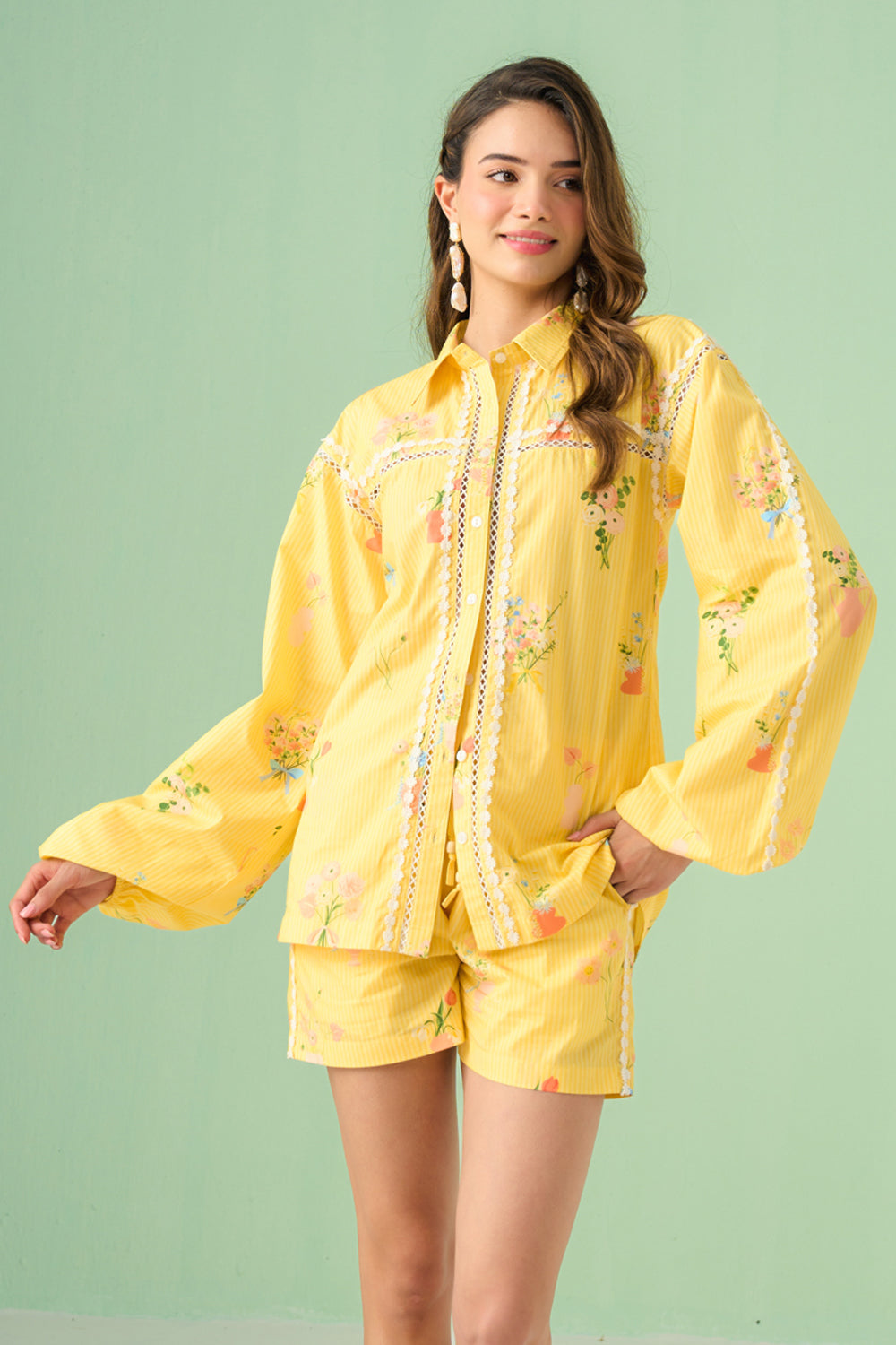 Soleya Co-ord Set