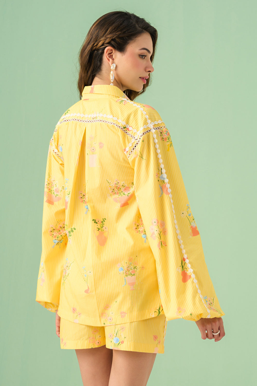 Soleya Co-ord Set