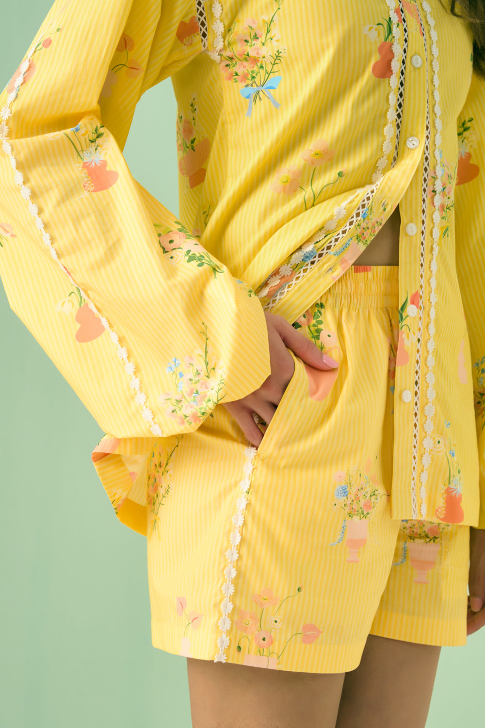 Soleya Co-ord Set