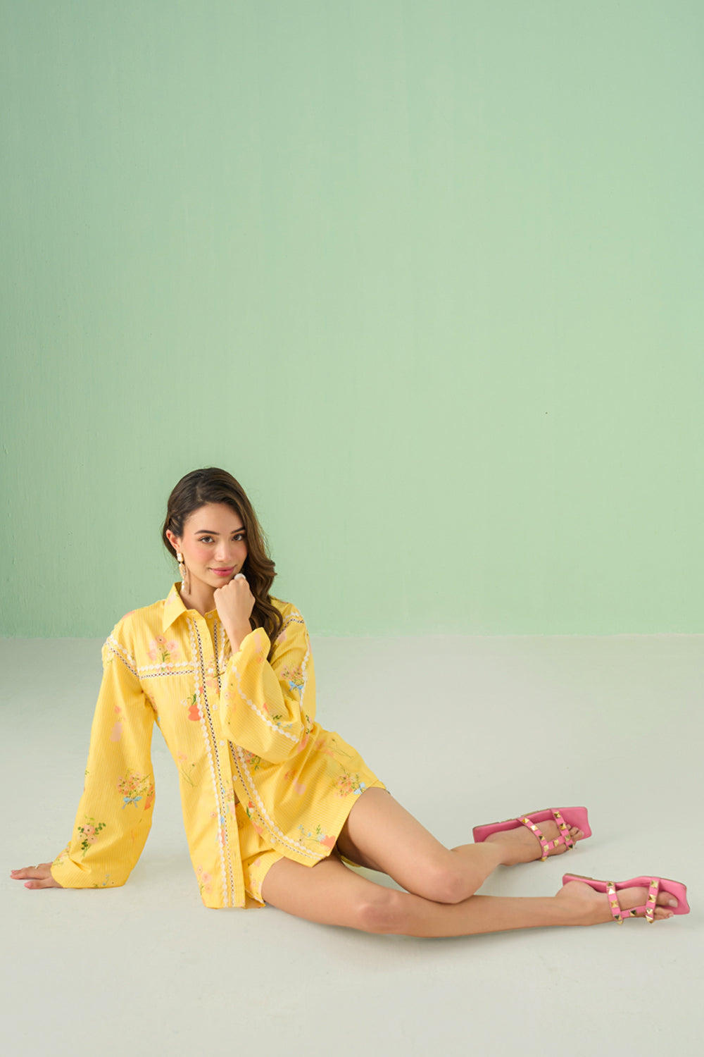 Soleya Co-ord Set