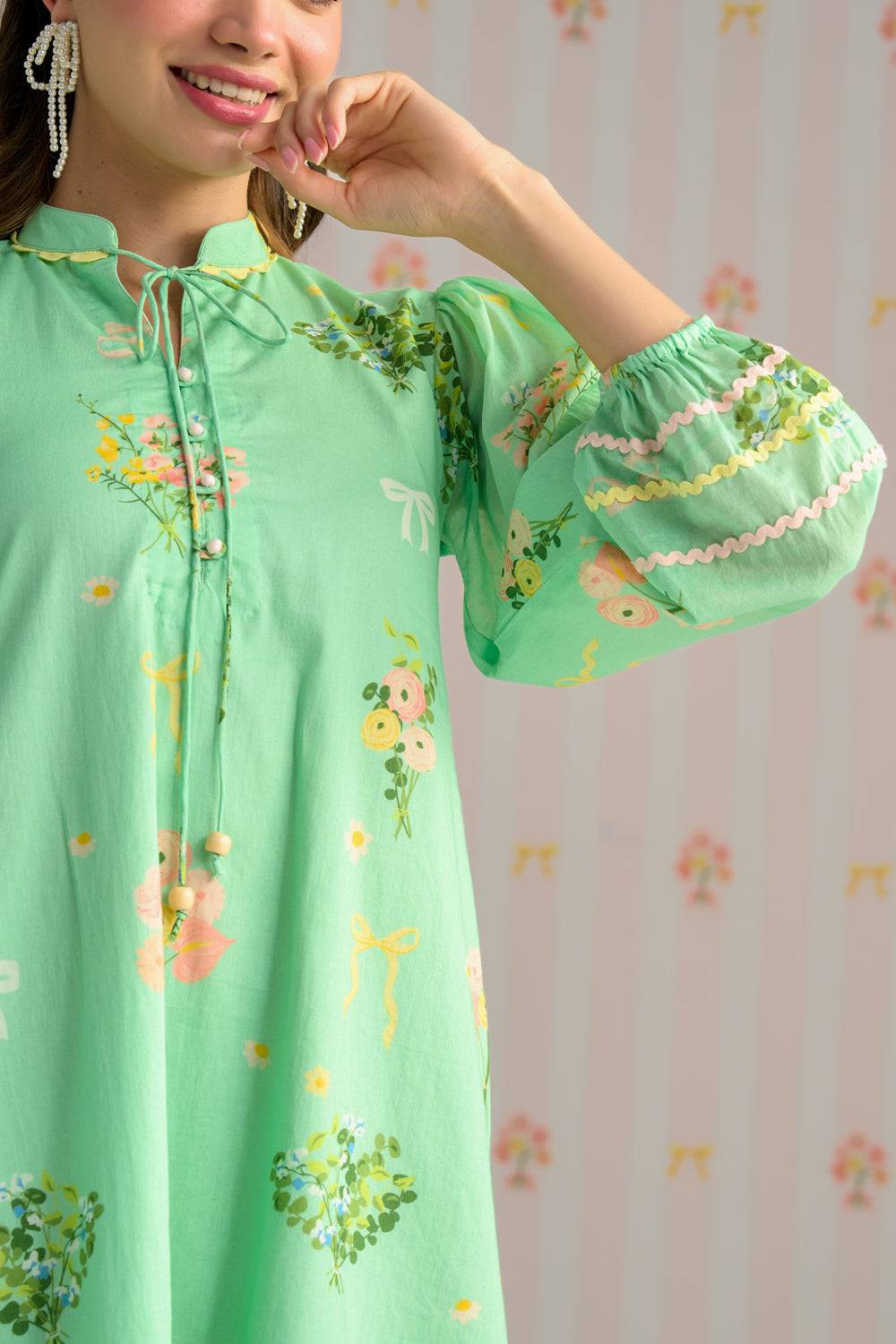 Irene Dress