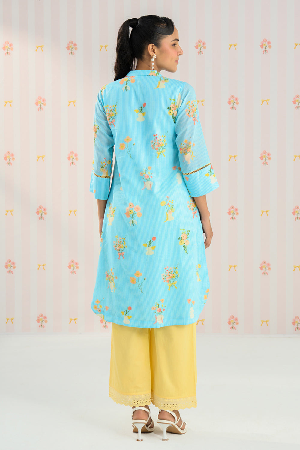 Amarae Kurta Set