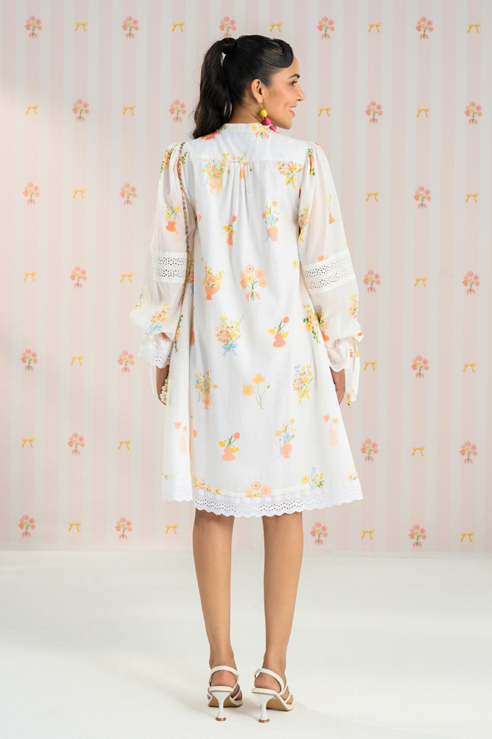 Reverra Dress