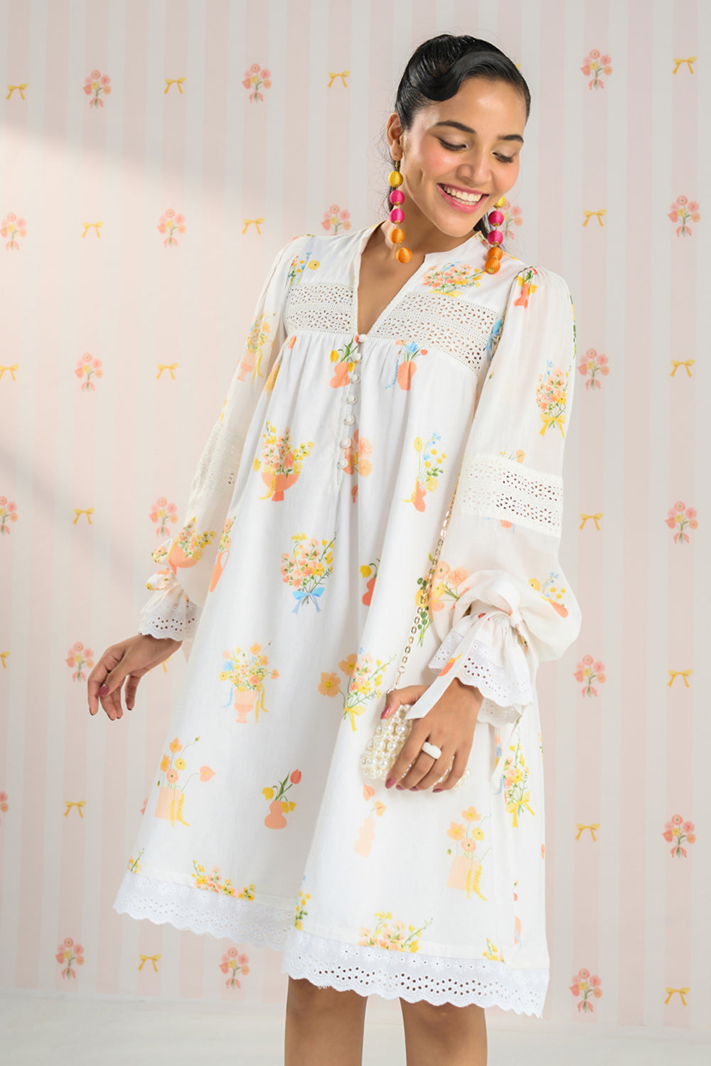 Reverra Dress