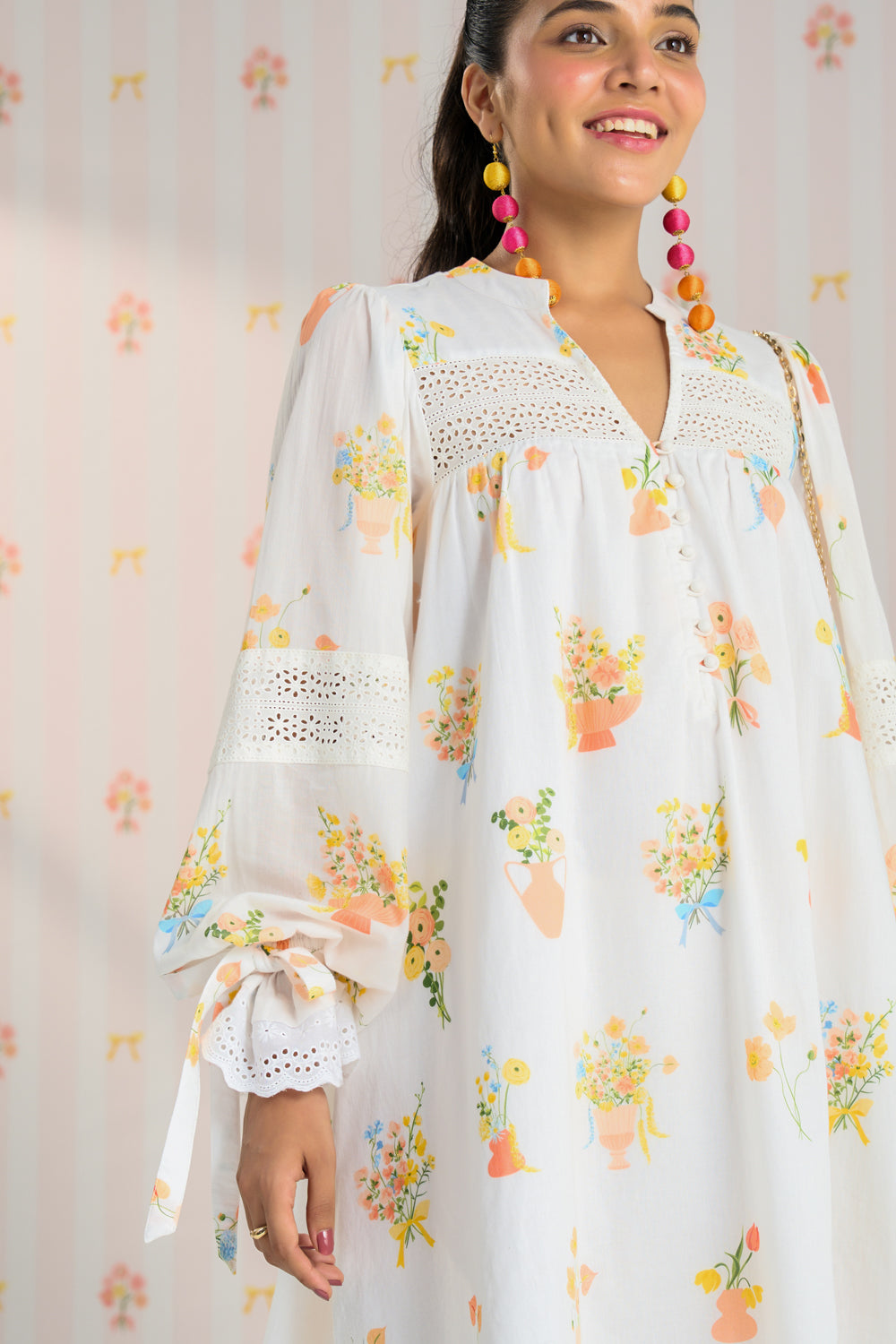 Reverra Dress