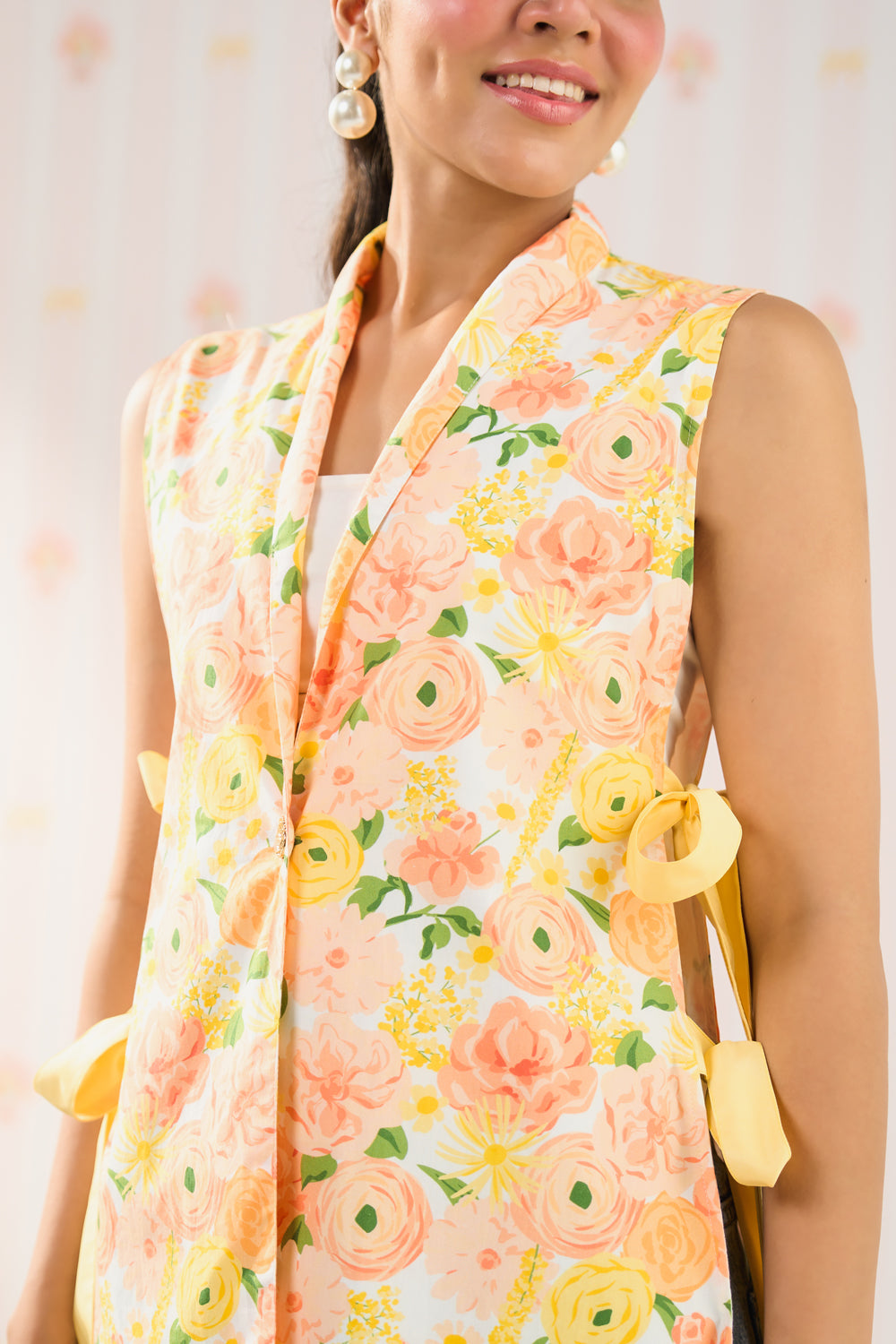 Elarie Jacket