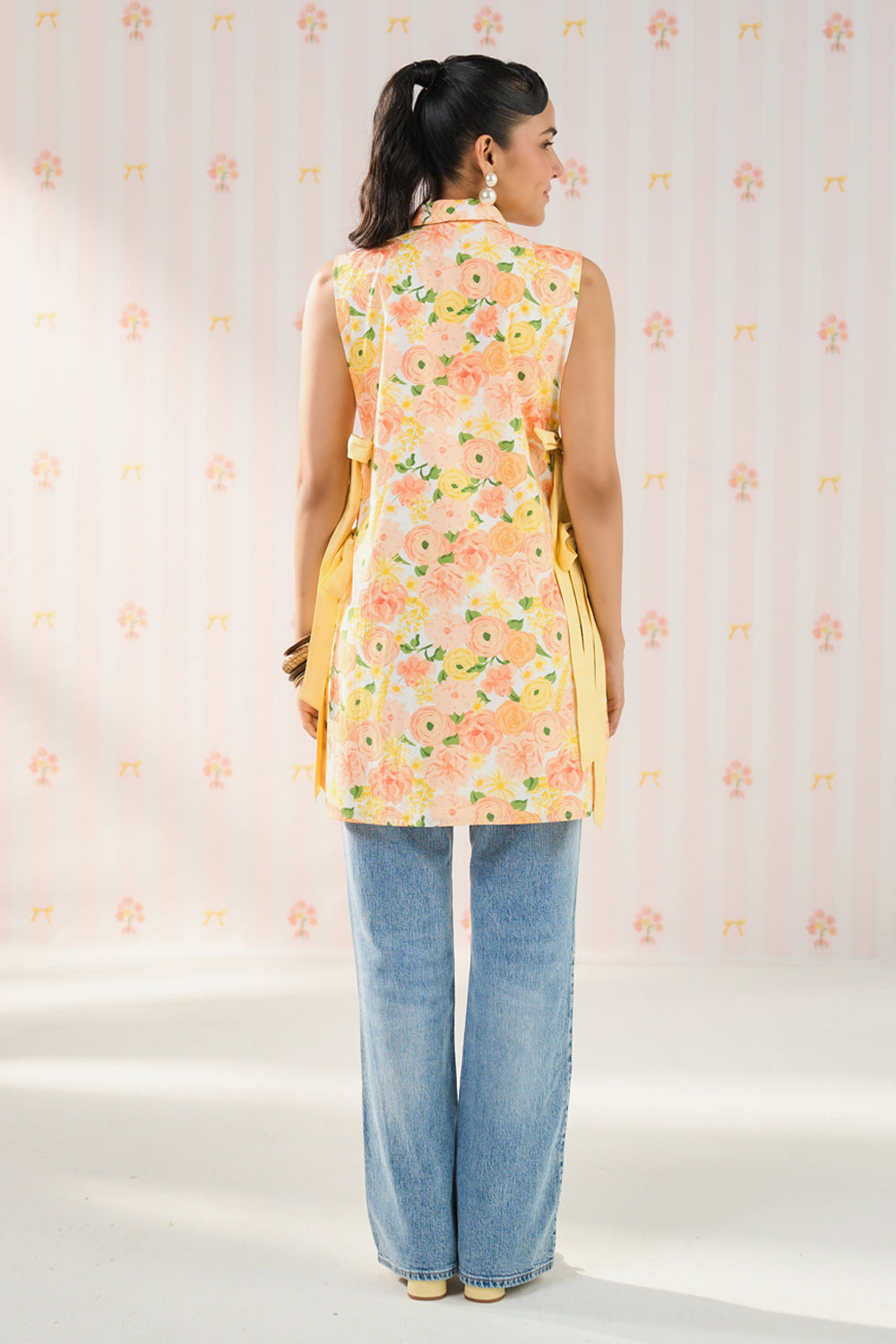 Elarie Jacket