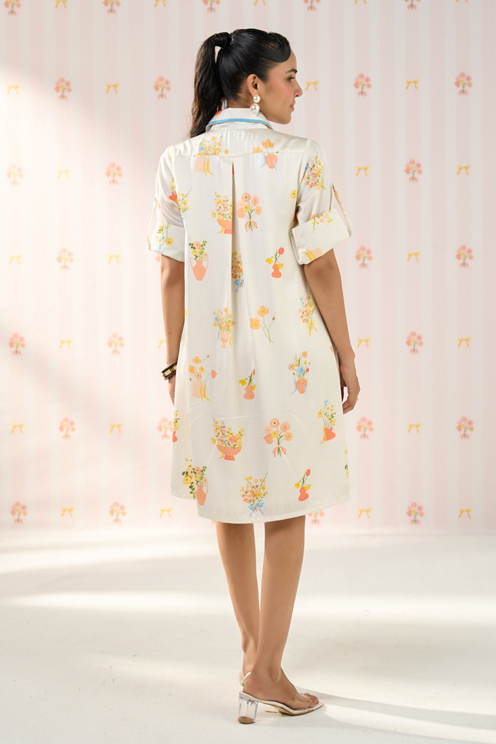 Mirenna Dress