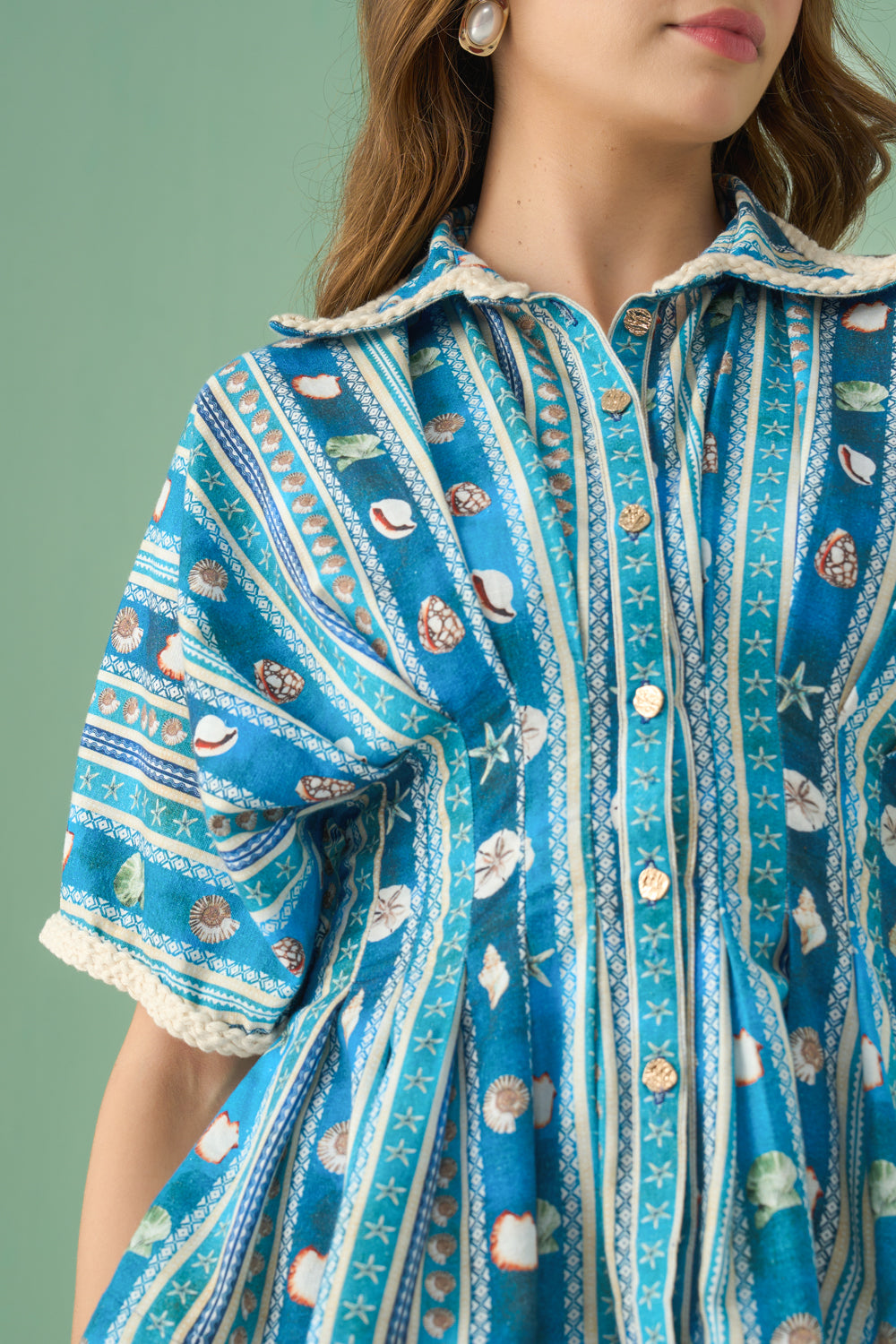 Cloudberry Top